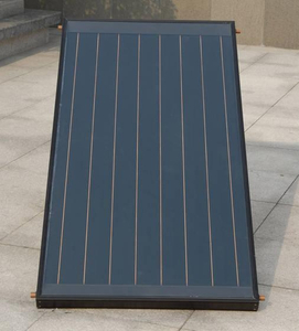 panneau solaire thermique plat 2.0M2