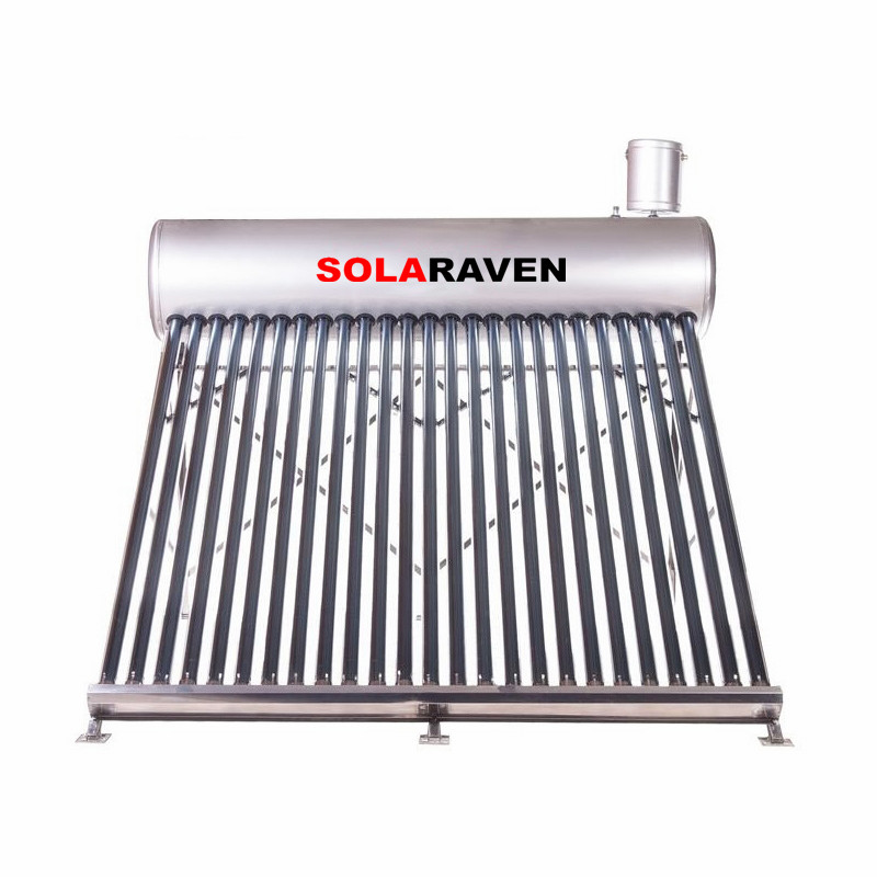 chauffe-eau solaire 250L