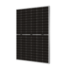 Panneau solaire mono biface de type N